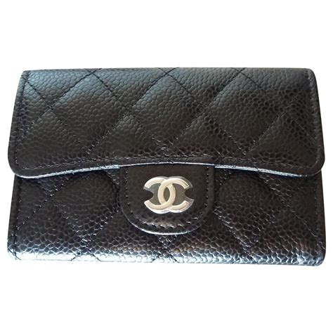 petit porte monnaie chanel|Chanel petite.